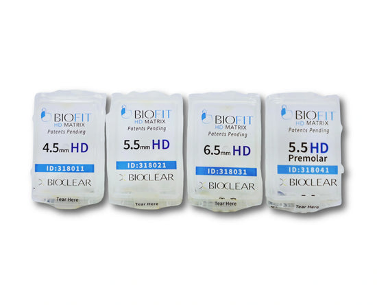 Biofit HD Series