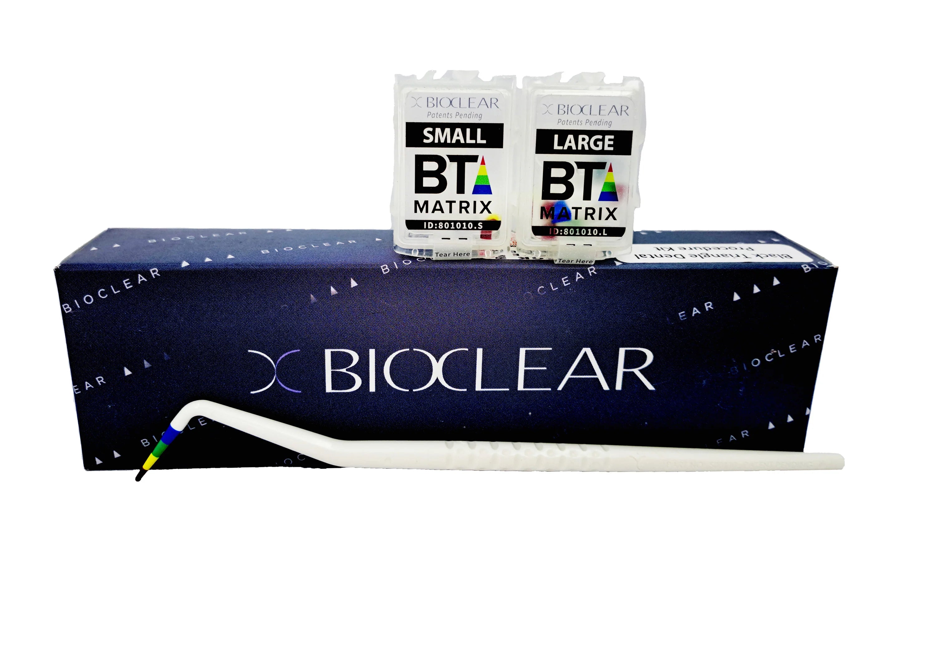 Black Triangle (BT) Single Procedure Trial Kit