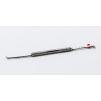 New Improved Bioclear Push-Pull Instrument Available Now!