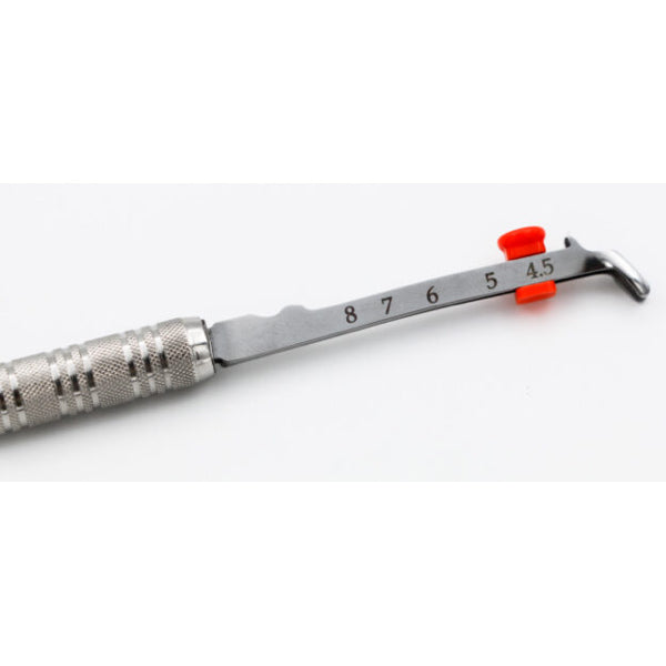 New Improved Bioclear Push-Pull Instrument Available Now!