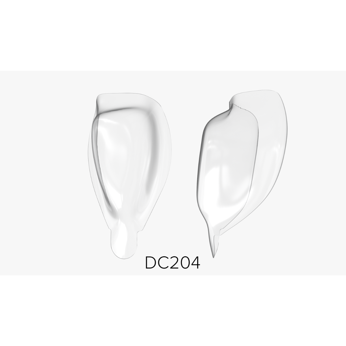 HD Matrix DC Series (Box of 25)