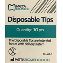 Ceraseal Tips Pack of 10