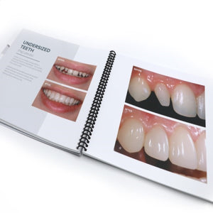 Bioclear Chairside Patient Book: Rejuvenate, Conserve, Protect