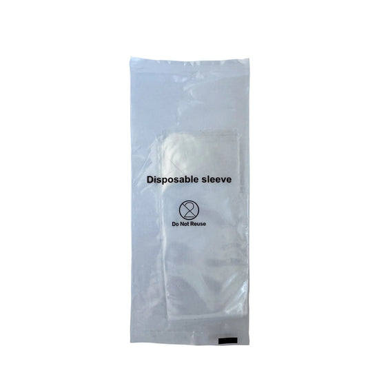 Disposable Sleeve for AI Motor (10 pack)