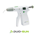 DiaDent Duo-Gun cordless backfill obturation handpiece