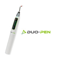 DiaDent Duo-Pen cordless warm vertical compaction handpiece