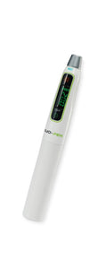DiaDent Duo-Pen handpiece close-up