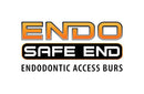 SS White Safe End Endodontic Access Bur
