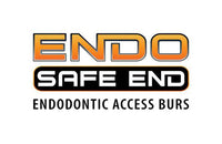 SS White Safe End Endodontic Access Bur