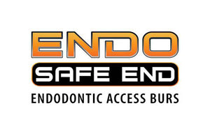 SS White Safe End Endodontic Access Bur