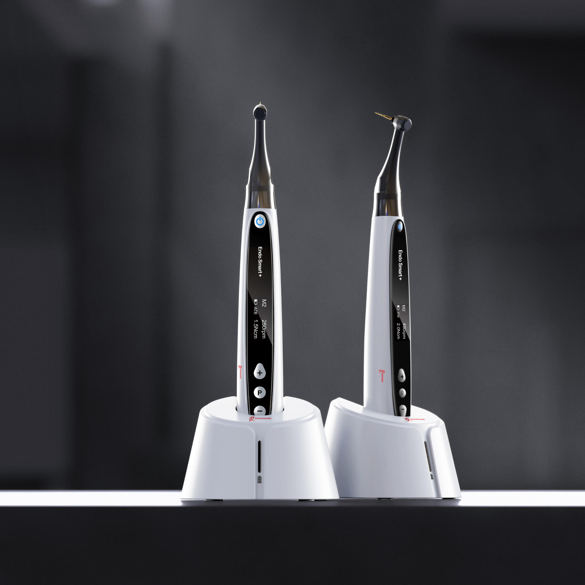 EndoSmart+ Woodpecker Endo Motor