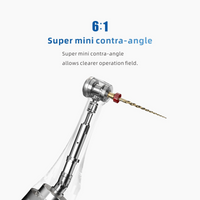 EndoSmart+ Woodpecker Endo Motor