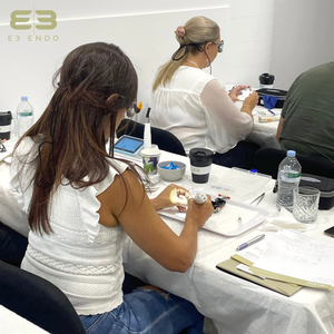 Endodontic Courses Sunshine Coast