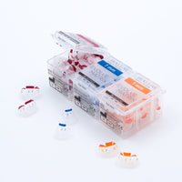 Bioclear Evolve Posterior Matrix Series - Reorder (Box of 25)