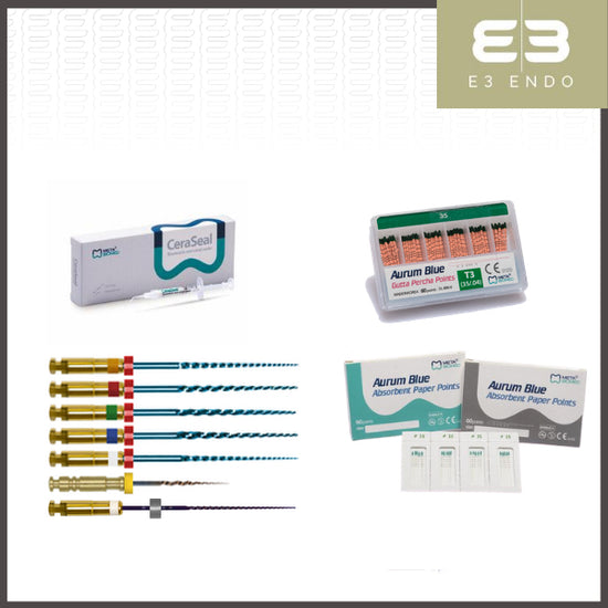 SS White ExactGuide Starter Pack