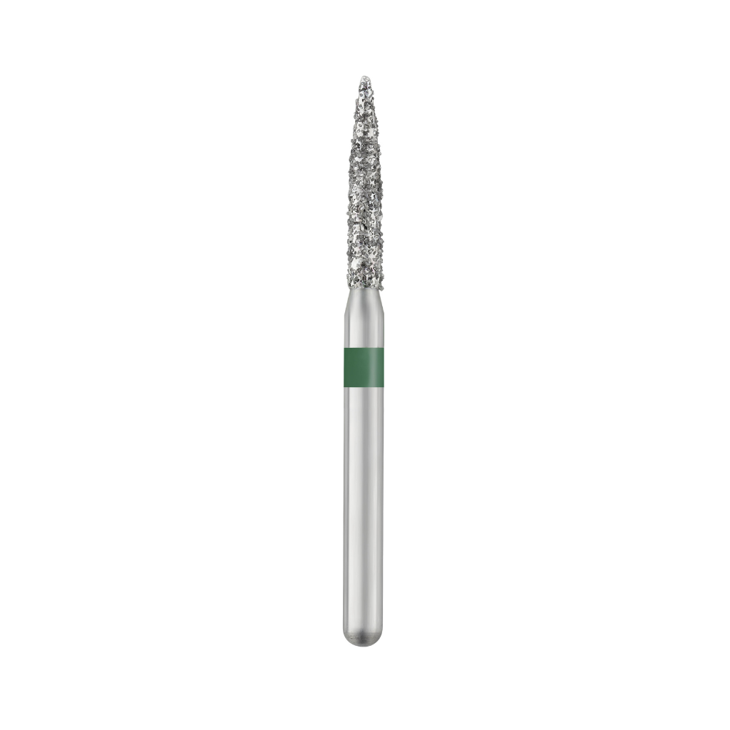SS White Flame Bur
