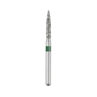 SS White Flame Bur