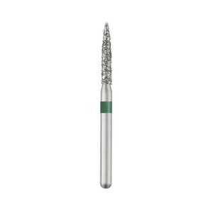 SS White Flame Bur