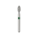 SS White Diamond Bur - Football