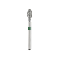 SS White Diamond Bur - Football