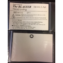 Blaster – Tip O-Ring Kit