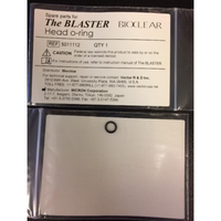 Blaster – Tip O-Ring Kit
