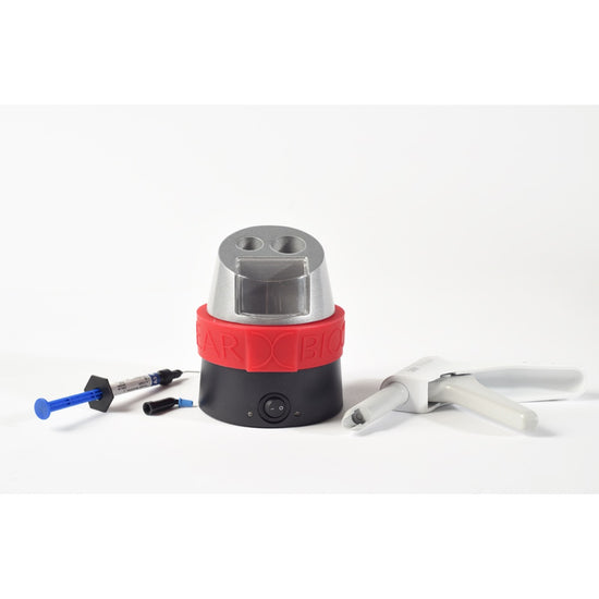 Bioclear HeatSync Mini Kit