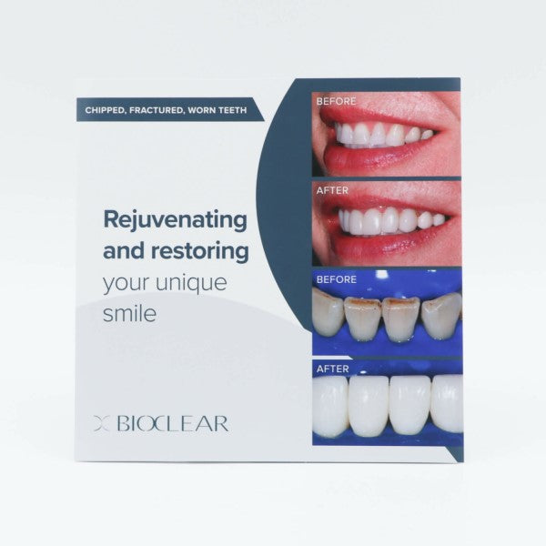 Bioclear Patient Brochures - 10 Pack – E3Endo