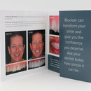 Bioclear Patient Brochures - 10 Pack