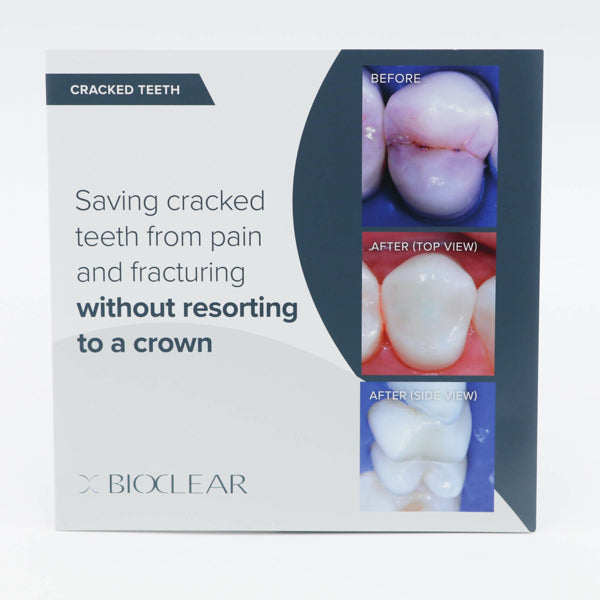 Bioclear Patient Brochures - 10 Pack