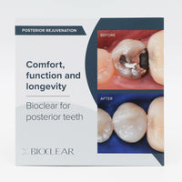 Bioclear Patient Brochures - 10 Pack