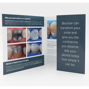 Bioclear Patient Brochures