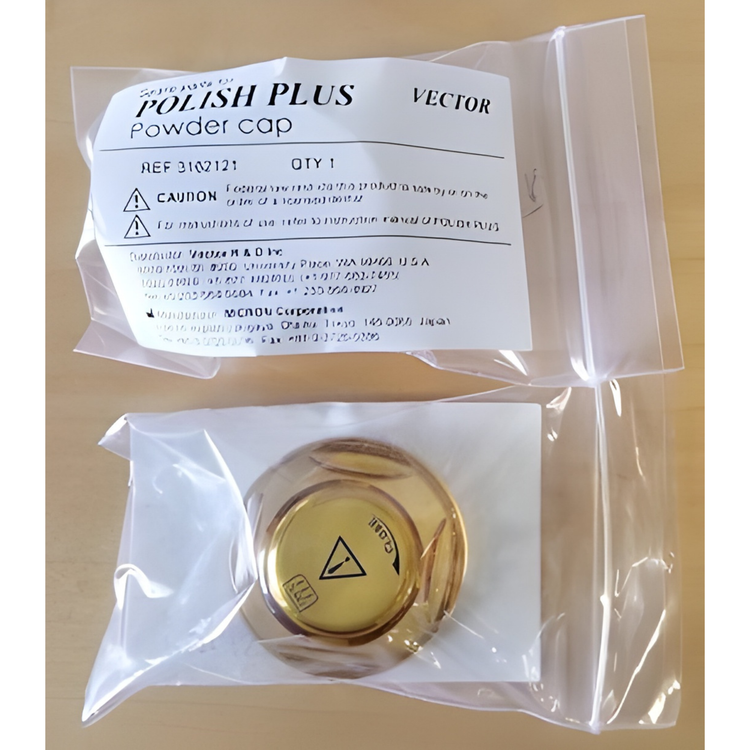Blaster – Powder Cap – E3Endo