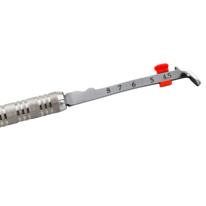 New Improved Bioclear Push-Pull Instrument Available Now!
