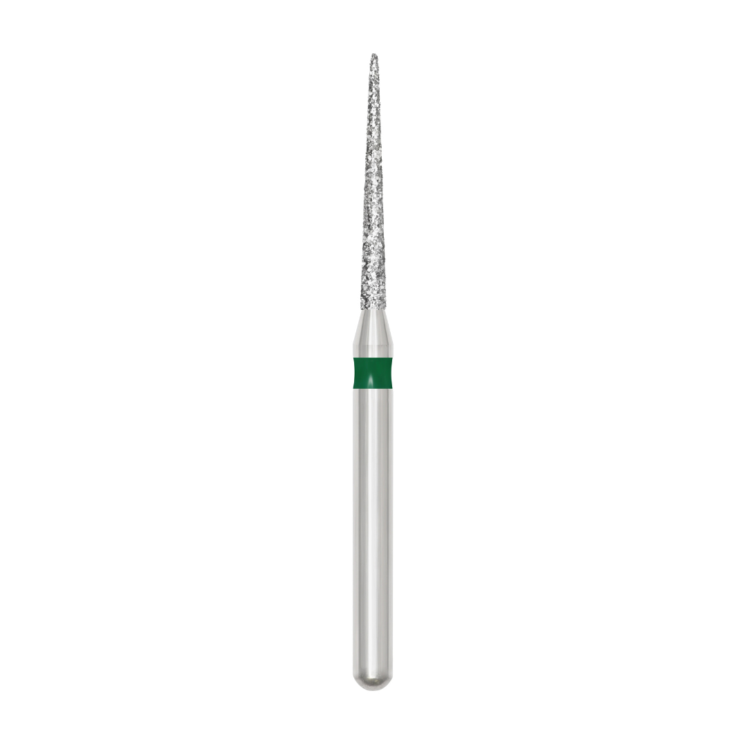 SS White Needle Bur
