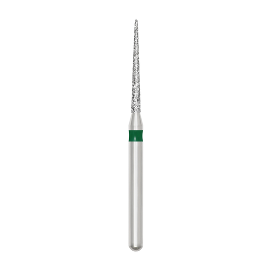 SS White Needle Bur