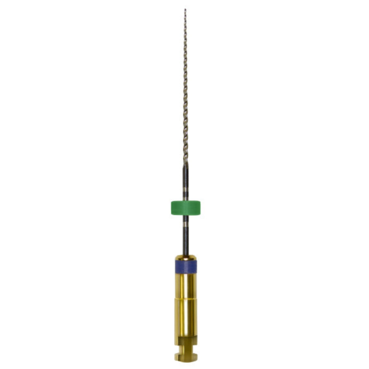 ENDODONTIC FILES – E3Endo