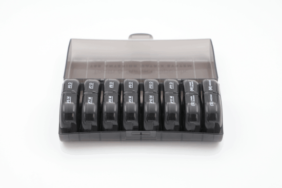 Bioclear TSS Kit | Single Case Kit