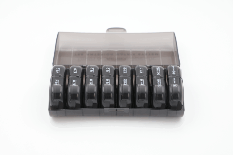 Bioclear TSS Kit | Single Case Kit