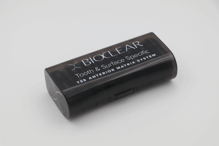 Bioclear TSS | Complete Kit