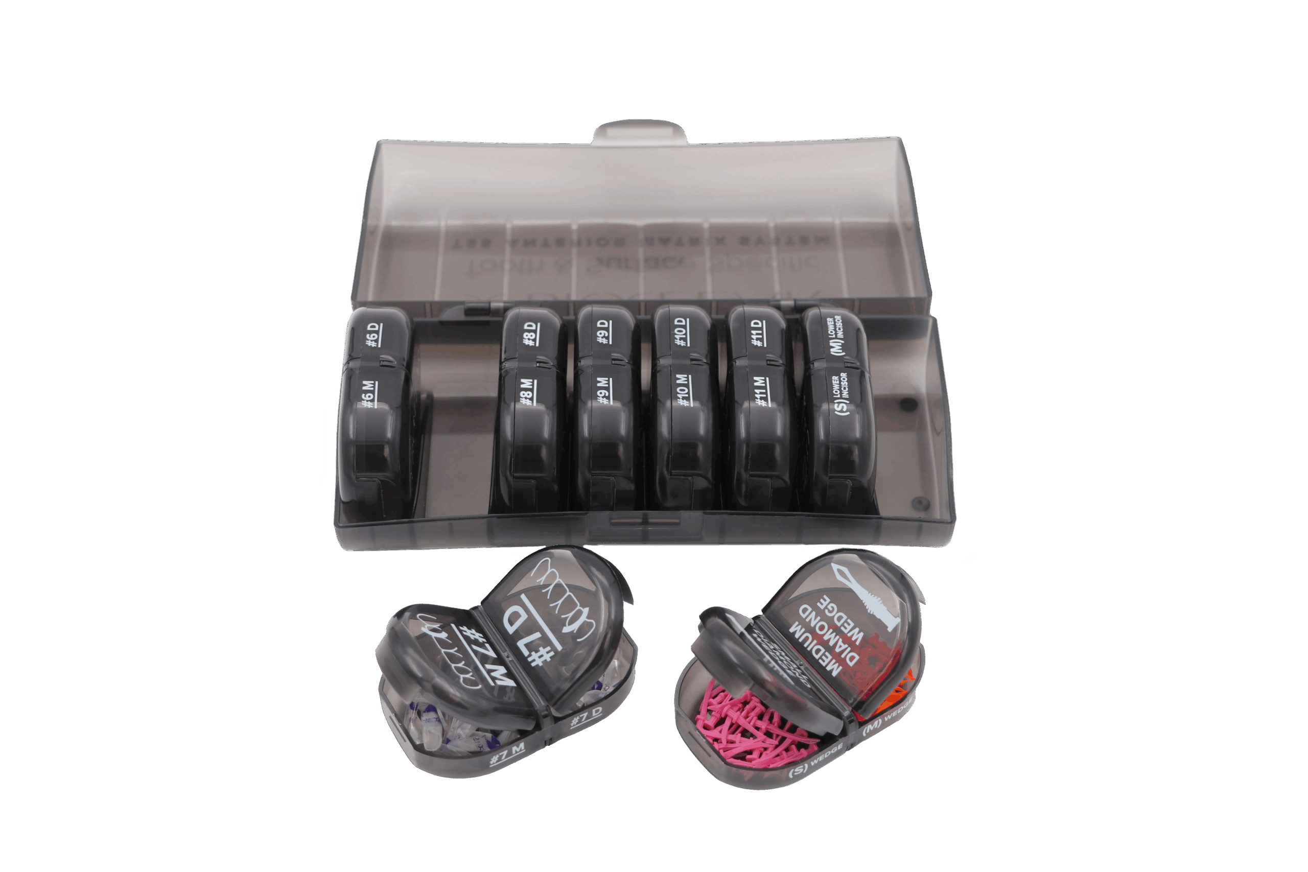 Bioclear TSS | Complete Kit