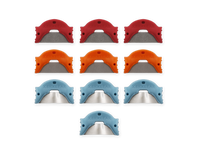 TruContact 2.0 - Mix Pack