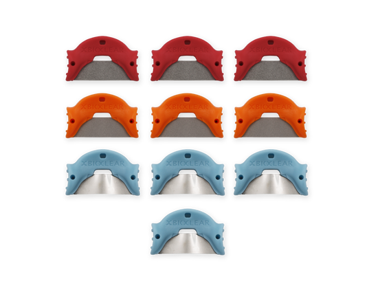 TruContact 2.0 - Mix Pack