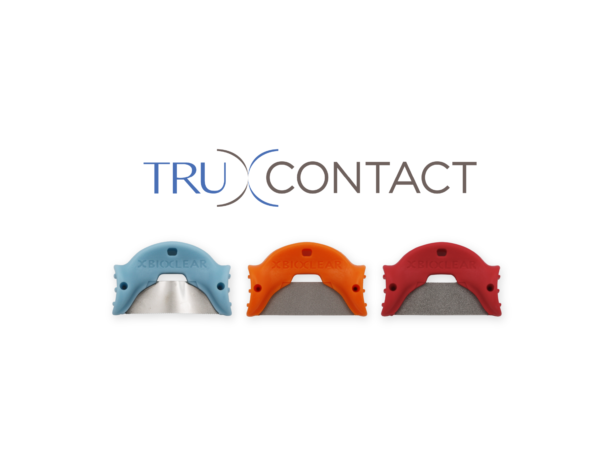TruContact 2.0 - 10 Packs