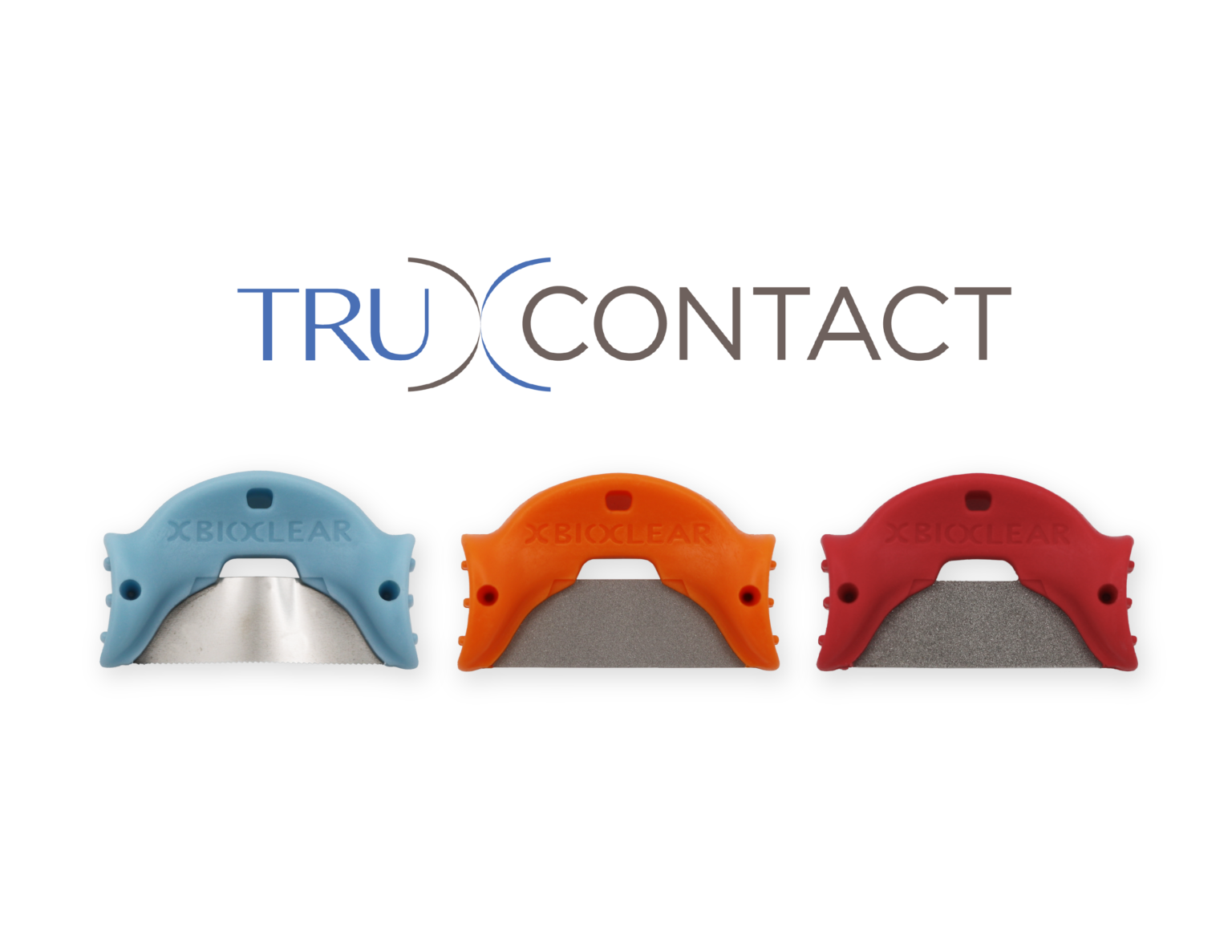 TruContact 2.0 - Mix Pack