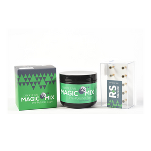 Rockstar (RS) Polishing Kit