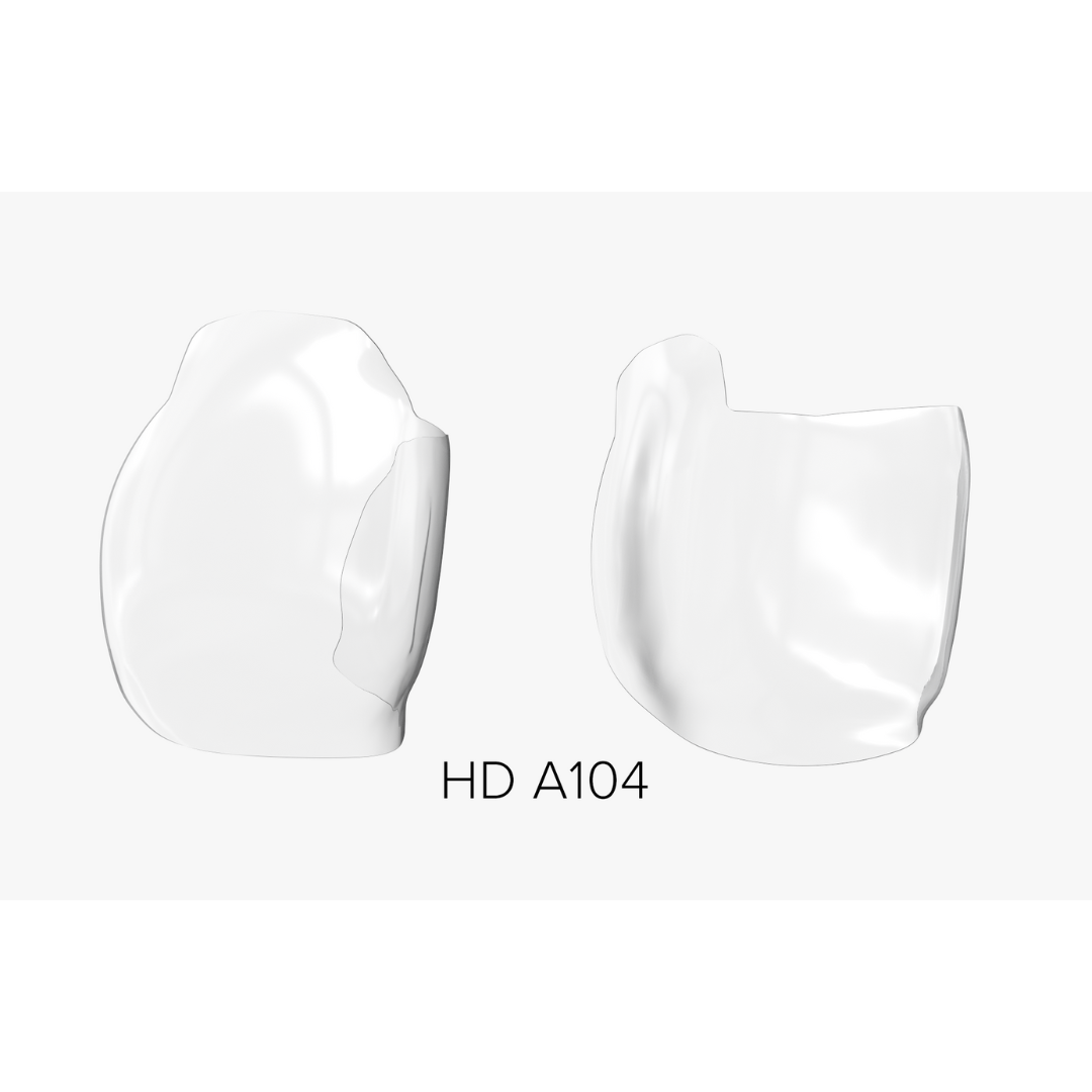 HD Matrix A Series (Box of 25)