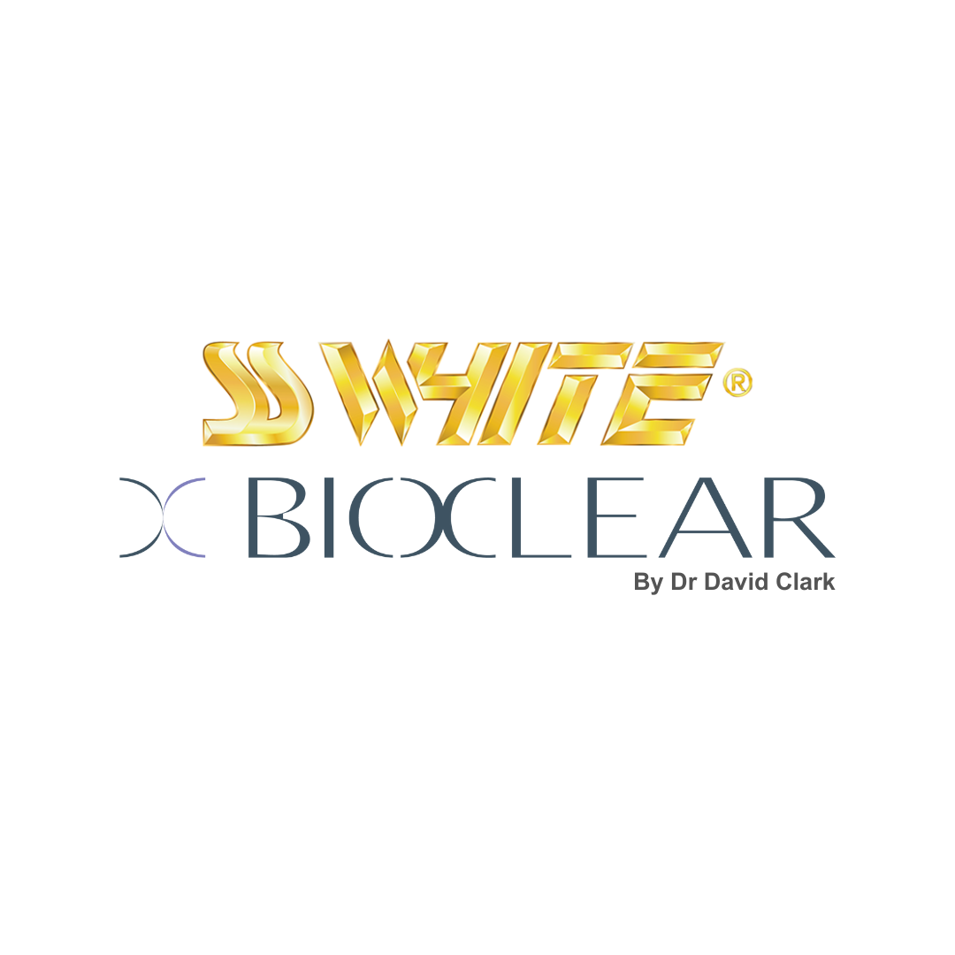 SS White Bur Pack as Recommended By Dr David Clark for Bioclear – E3Endo