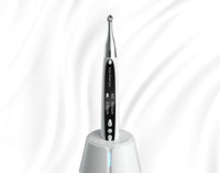 Woodpecker Endo Smart Pro endodontic motor with built-in apex locator