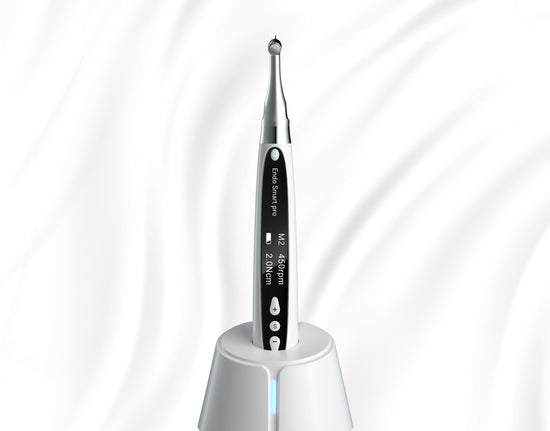 Woodpecker Endo Smart Pro Motor With Integrated Apex Locator